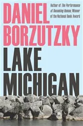 Book cover of Lake Michigan by Unknown