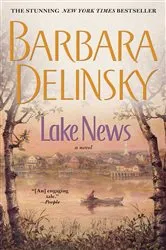 Book cover of Lake News by Unknown