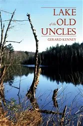 Book cover of Lake of the Old Uncles by Unknown
