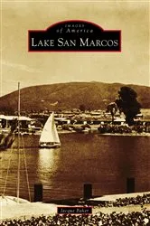 Book cover of Lake San Marcos by Unknown