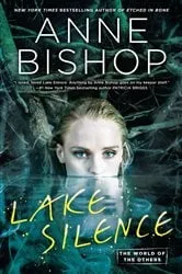 Book cover of Lake Silence by Anne Bishop