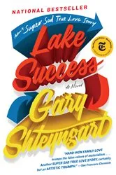 Book cover of Lake Success by Unknown