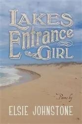 Book cover of Lakes Entrance girl by Unknown