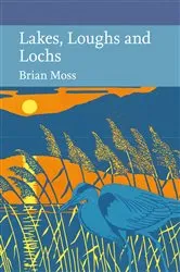 Book cover of Lakes, Loughs and Lochs by Unknown