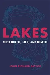 Book cover of Lakes by John Richard Saylor