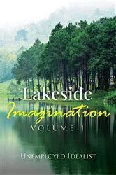 Book cover of Lakeside Imagination by Unknown