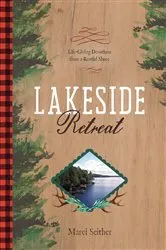 Book cover of Lakeside Retreat by Marci Seither