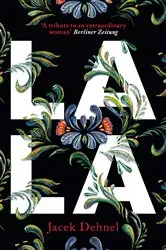 Book cover of Lala by Jacek Dehnel