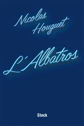 Book cover of L'Albatros by Unknown