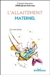 Book cover of L'allaitement maternel by Unknown