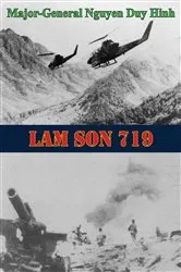 Book cover of Lam Son 719 [Illustrated Edition] by Unknown