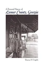 Book cover of Lamar Co, Ga Pictorial by Unknown