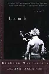 Book cover of Lamb by Brian Yarvin
