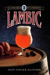 Book cover of Lambic by Jean Guinard