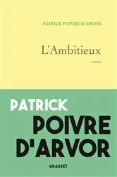 Book cover of L'ambitieux by Unknown