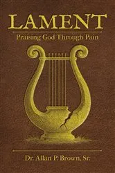 Book cover of Lament by Unknown