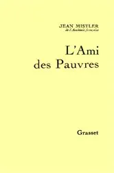 Book cover of L'Ami des Pauvres by Unknown