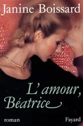 Book cover of L'Amour, Béatrice by Unknown