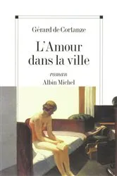 Book cover of L'Amour dans la ville by Unknown