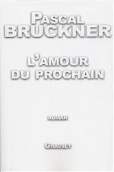 Book cover of L'Amour du prochain by Jacques Chardonne