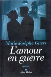 Book cover of L'Amour en guerre by Unknown
