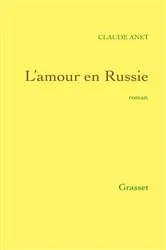 Book cover of L'amour en Russie by Unknown