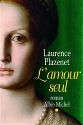 Book cover of L'Amour seul by Unknown