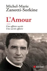 Book cover of L'amour by Unknown