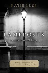 Book cover of Lampposts by Katie Luse
