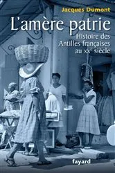 Book cover of L'amère patrie. by Unknown