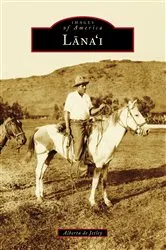 Book cover of Lana'i by Unknown