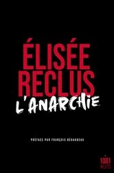 Book cover of L'Anarchie by Elisée Reclus