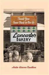 Book cover of LANCASTER BAKERY by N/A