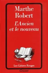 Book cover of L'ancien et le nouveau by Unknown