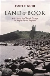 Book cover of Land and Book by Scott Thompson Smith