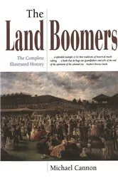 Book cover of Land Boomers by Michael Cannon