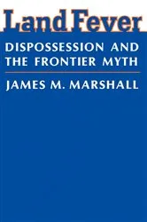 Book cover of Land Fever by James M. Marshall