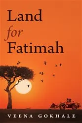 Book cover of Land for Fatimah by Unknown