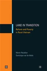 Book cover of Land in Transition by Palgrave Macmillan UK