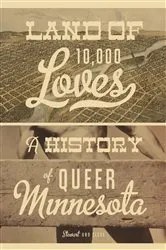 Book cover of Land of 10,000 Loves by Stewart Van Cleve