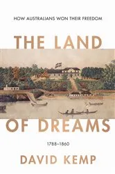 Book cover of Land of Dreams by James P. Blaylock