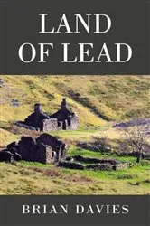 Book cover of Land of Lead by Unknown