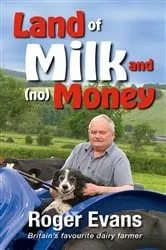 Book cover of Land of Milk and (no) Money by Unknown
