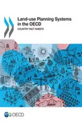 Book cover of Land-use Planning Systems in the OECD: Country Fact Sheets by OECD Publishing
