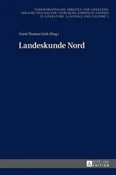 Book cover of Landeskunde Nord by Frank Thomas Grub