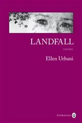 Book cover of Landfall by Nevil Shute