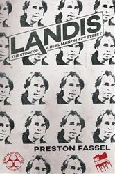 Book cover of Landis by Unknown