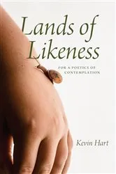 Book cover of Lands of Likeness by Kevin Hart