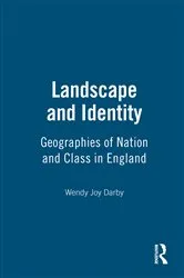Book cover of Landscape and Identity by Wendy Joy Darby