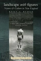 Book cover of Landscape With Figures by Kent C. Ryden